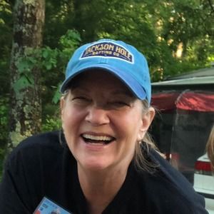 Meet your Posher, Teresa